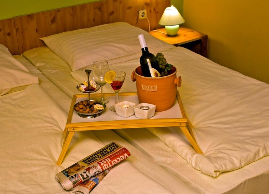 Motel Kod Bakija Karlovac Rom bilde